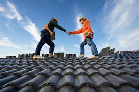 Best Emergency Roof Repair  in Rancho Alegre, TX